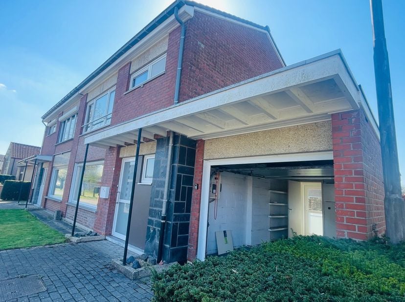 Maison à vendre
                    à 8210 Loppem