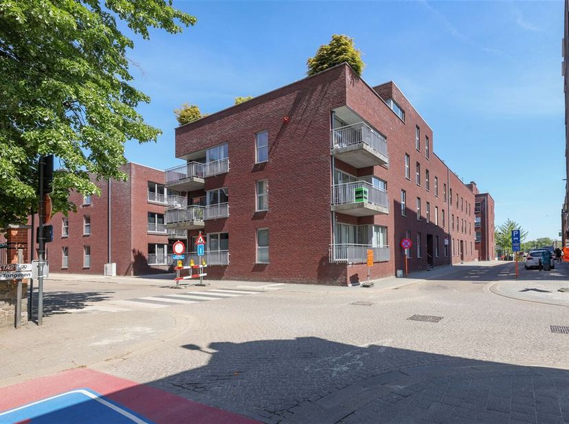 Appartement à vendre
                    à 3700 Tongeren