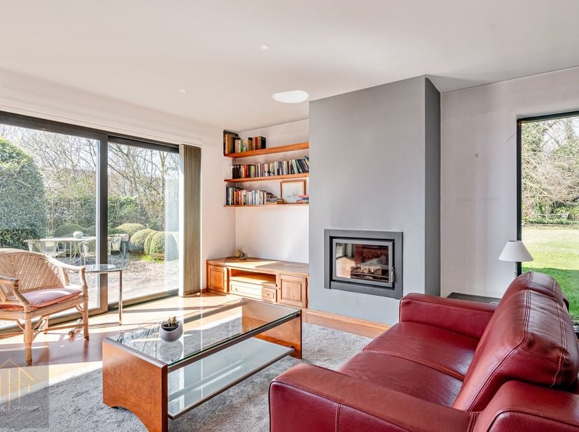 Maison à vendre
                    à 9070 Heusden