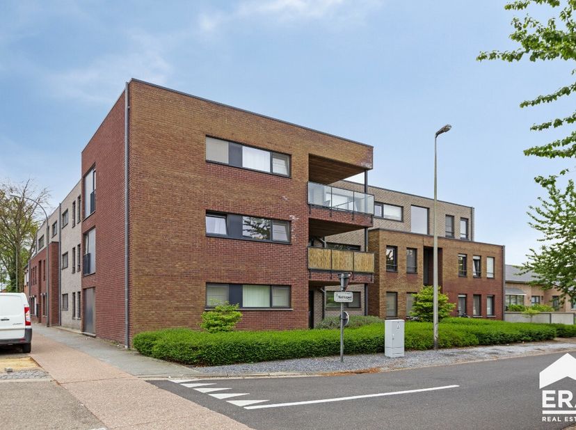 Appartement à vendre
                    à 3920 Lommel