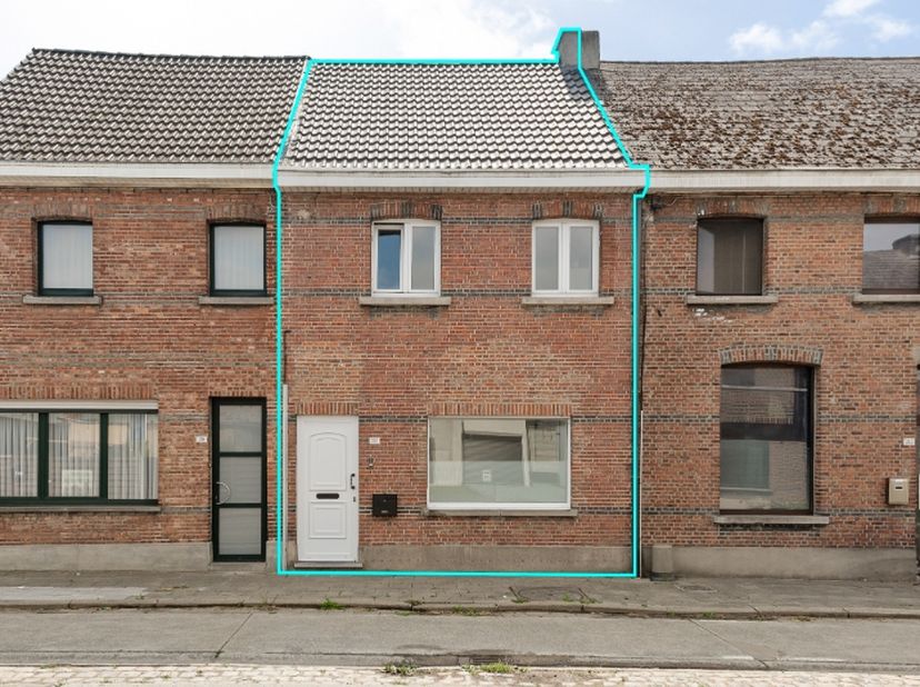 Maison à vendre
                    à 2840 Reet