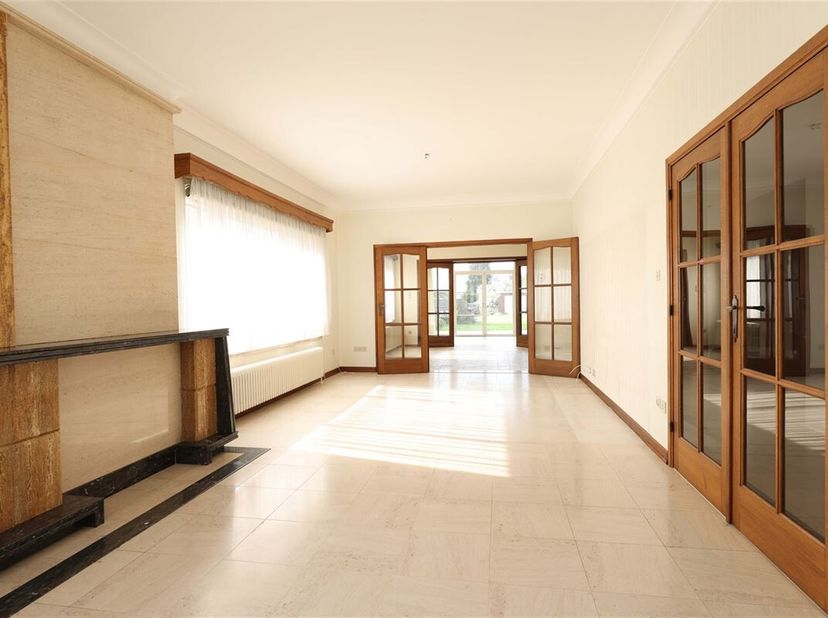 Maison à vendre
                    à 3700 Tongeren