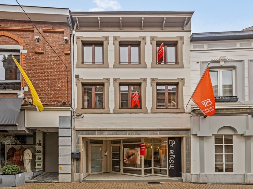 Maison à vendre
                    à 3700 Tongeren