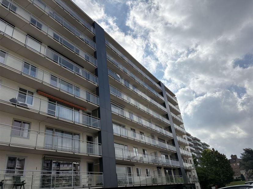 Appartement à louer
                    à 3001 Heverlee
