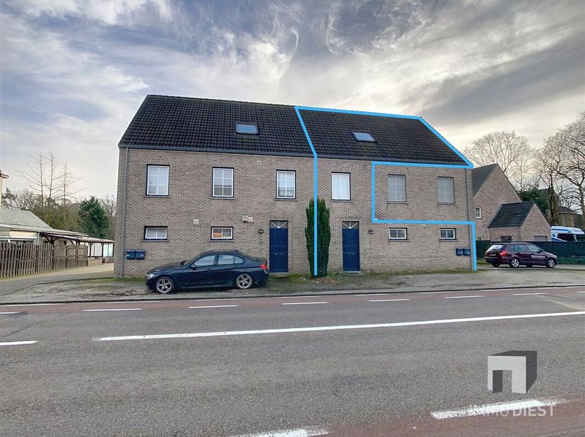 Appartement à vendre
                    à 3945 Tessenderlo
