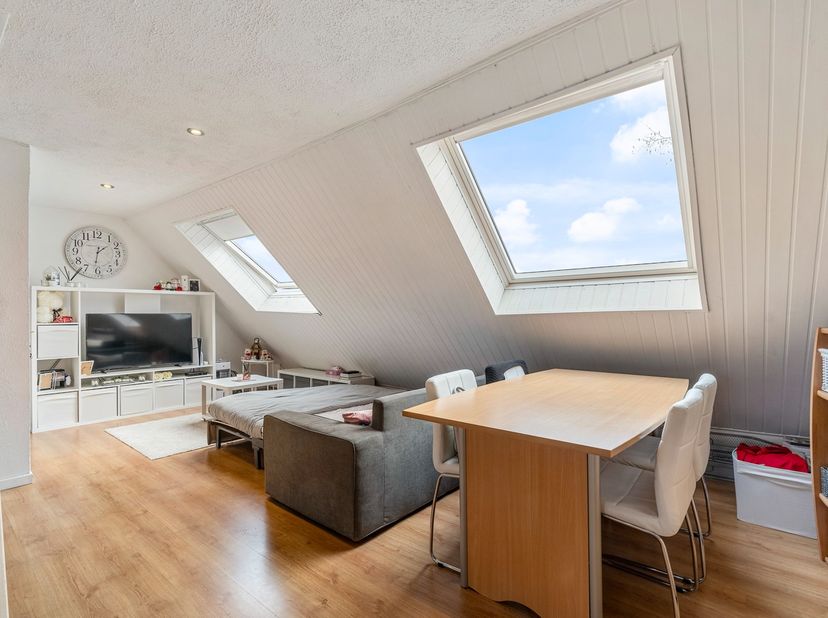 Appartement à vendre
                    à 3530 Houthalen