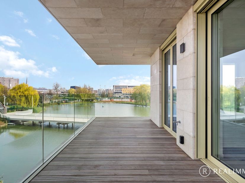 Appartement à vendre
                    à 8790 Waregem