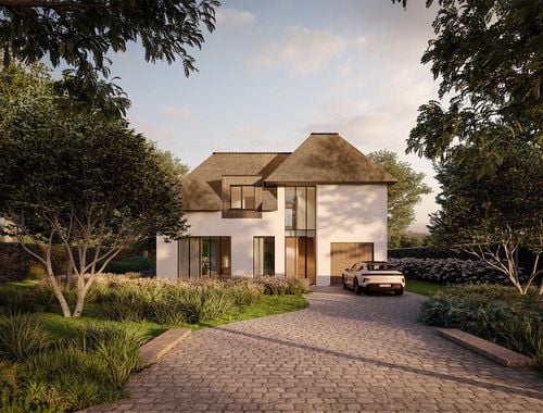                                         Villa à vendre à Schilde, € 935.000
