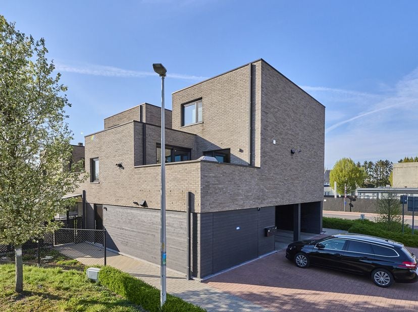 Appartement à vendre
                    à 3920 Lommel