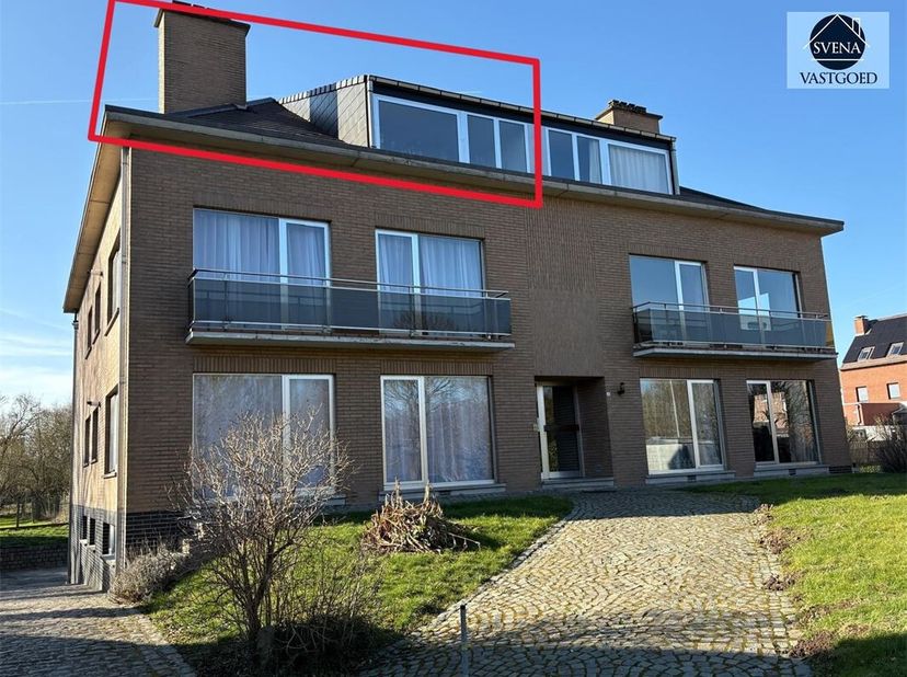 2 SLAAPKAMER APPARTEMENT OP HET 2E VERDIEP (L)&lt;br /&gt;
Richtprijs: 198.000 euro&lt;br /&gt;
Zeer goede ligging in de nabijheid van het vakantiedomein De Gaver