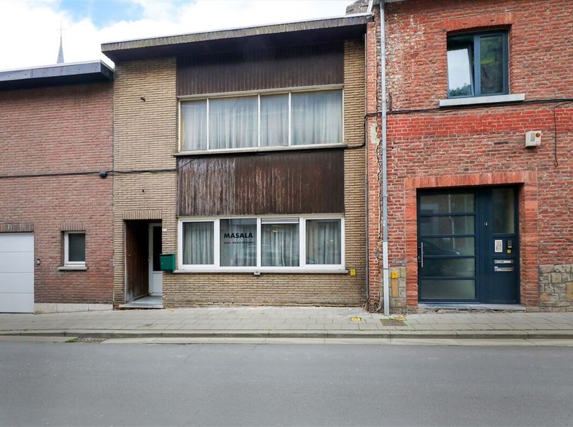 Bien professionnel à vendre
                    à 3800 Sint-Truiden