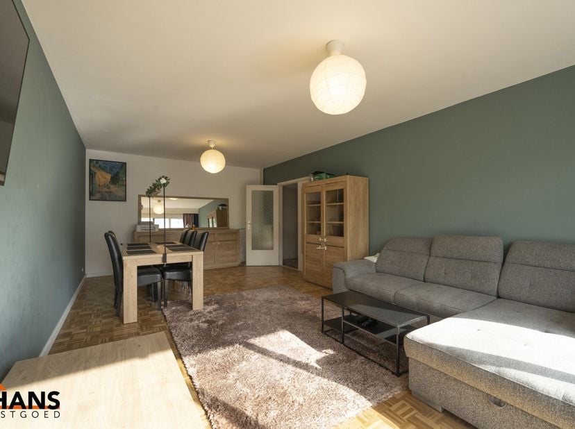 Appartement à vendre
                    à 2170 Merksem