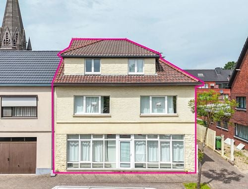                                         Appartement à vendre à Beverlo, € 295.000
