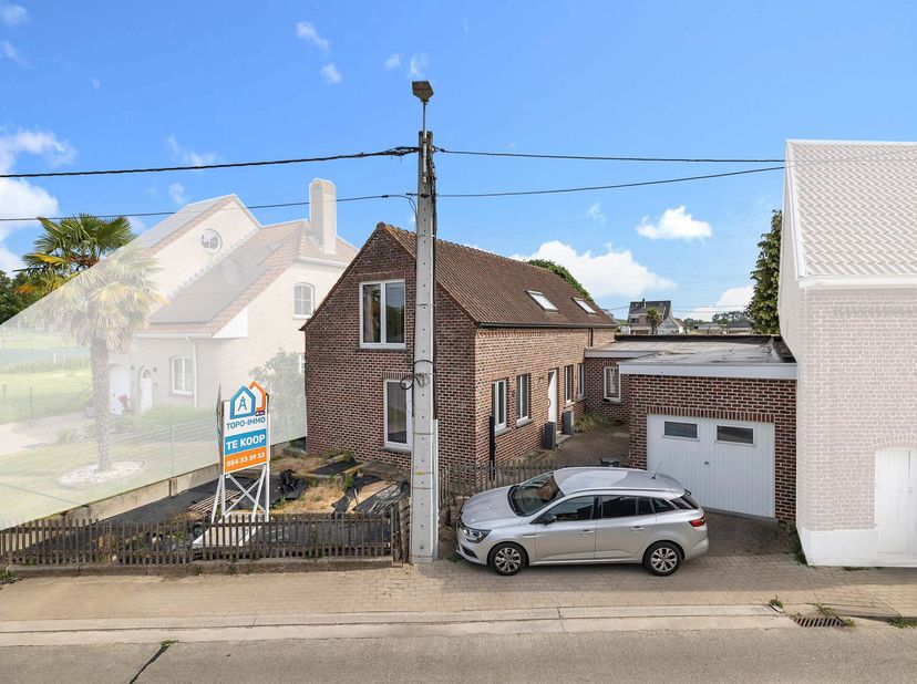 Maison à vendre
                    à 9406 Outer