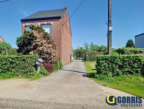                                         Maison à vendre à Beerzel, € 268.000
