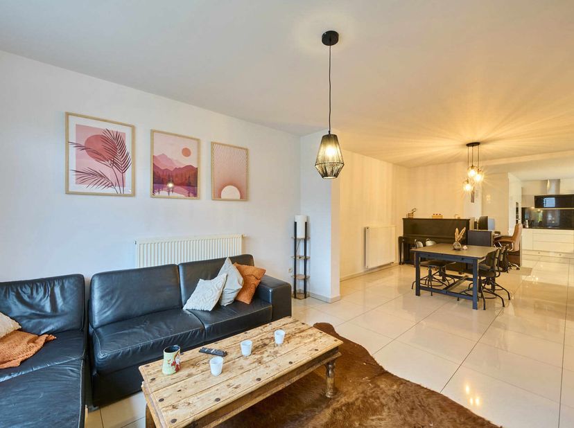 Maison à vendre
                    à 3970 Leopoldsburg