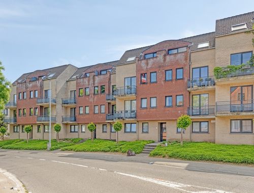                                         Appartement te koop in Leuven, € 530.000
