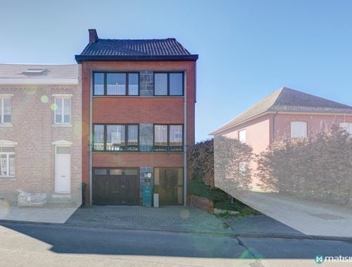                                         Woning te koop in Tongeren, € 159.000
