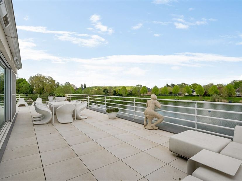Appartement à vendre
                    à 2880 Bornem