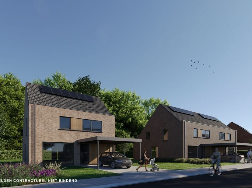 Huis te koop
                    in 7784 Neerwaasten