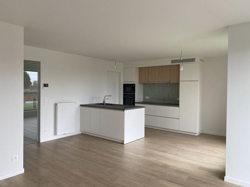 Appartement à louer
                    à 9870 Machelen