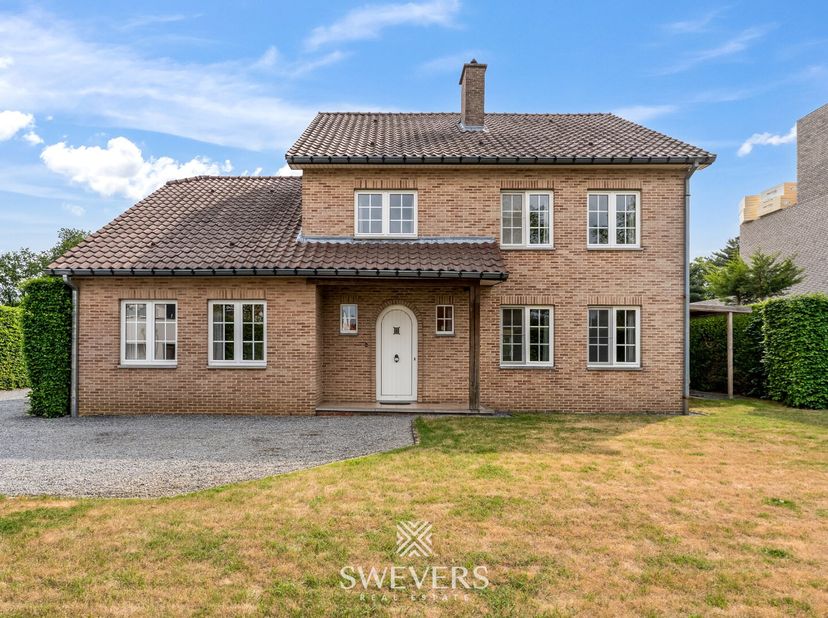 Maison à vendre
                    à 3550 Zolder