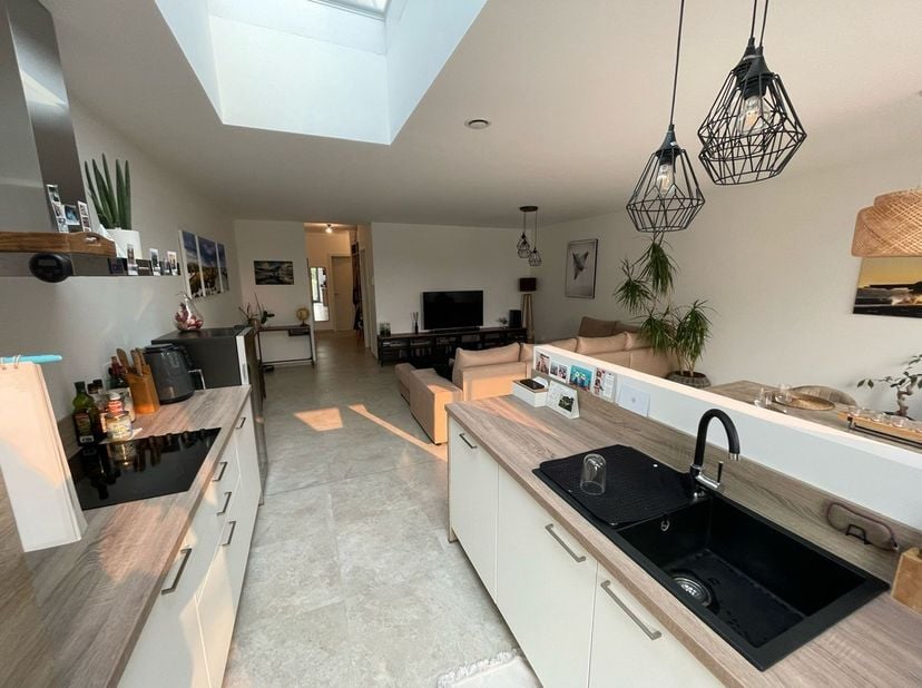 Appartement à louer
                    à 3870 Heers