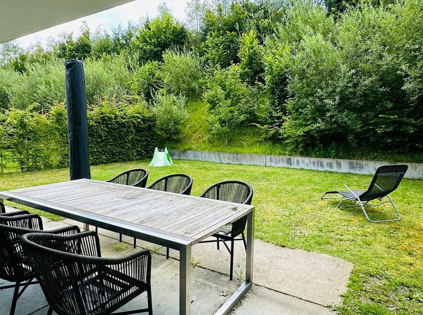 Appartement à louer
                    à 9090 Melle