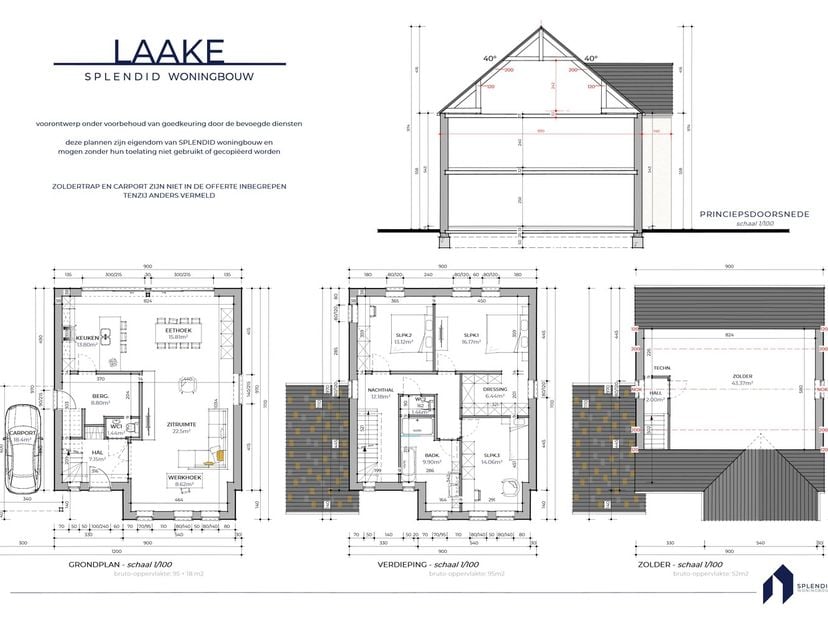 Maison à vendre
                    à 3360 Lovenjoel