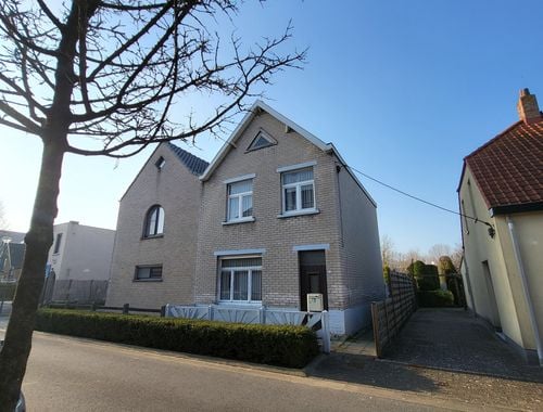                                         Huis te koop in Koksijde, € 220.000

