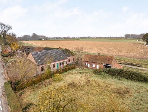                             Ferme à vendre à Sint-Maria-Lierde
