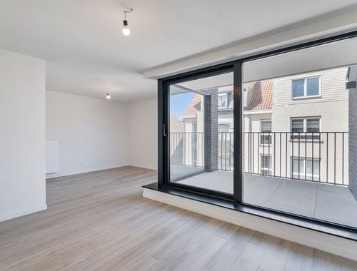                                         Appartement à vendre à Wemmel, € 359.000
