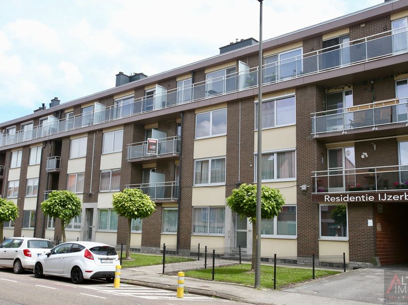 Appartement à vendre
                    à 3700 Tongeren