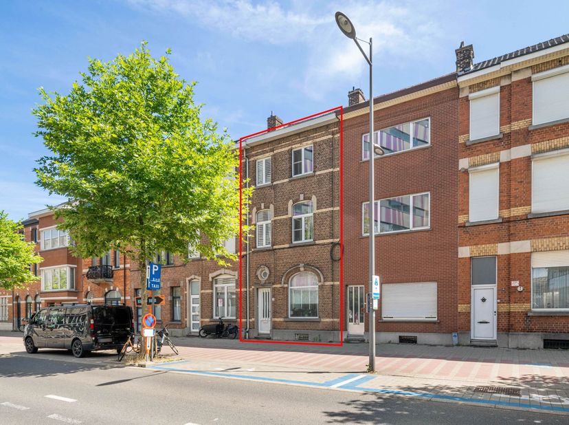 Maison à vendre
                    à 3010 Kessel-Lo