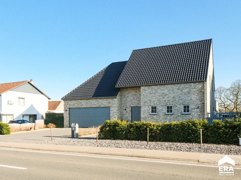 Terrain à vendre
                    à 3990 Peer