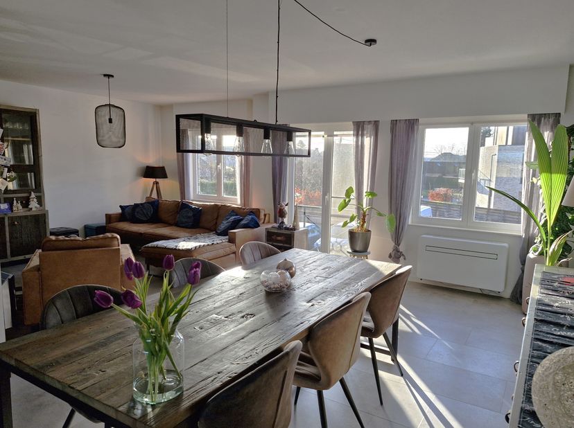 Appartement à vendre
                    à 3150 Haacht