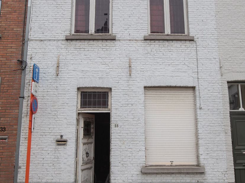 Maison à vendre
                    à 8000 Brugge