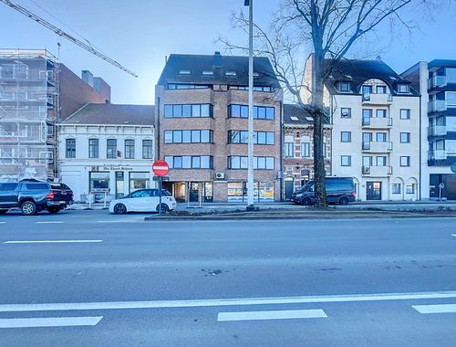                                         Appartement à vendre à Eeklo, € 149.500
