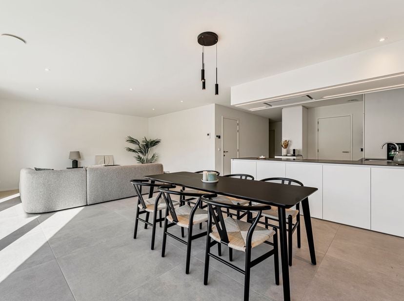 Appartement à vendre
                    à 8970 Poperinge