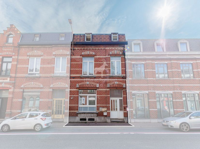 Referentie agentschap: L6031-335&lt;br /&gt;
Virtueel bezoek https://immo360.immo-facile.com/vtour/fr/dlbp5x&lt;br /&gt;
Ontdek deze studio gelegen in de stad Mar