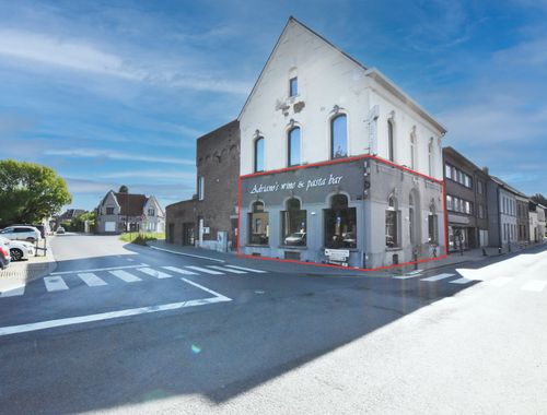                                         Handelszaak te koop in Beersel, € 249.500
