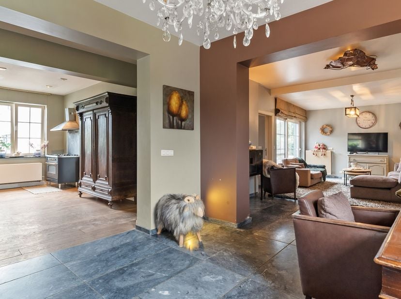 Maison à vendre
                    à 3665 As