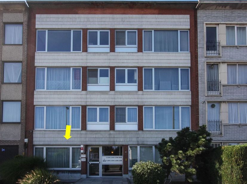 Appartement à louer
                    à 2160 Wommelgem