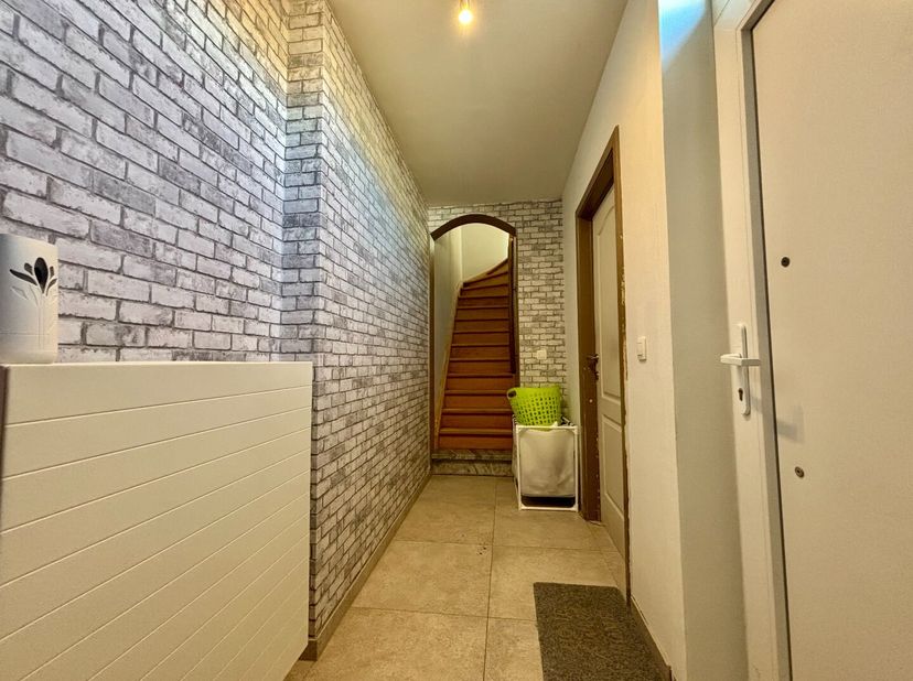Maison à vendre
                    à 8890 Moorslede