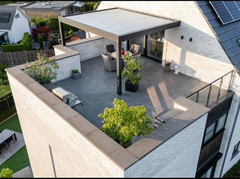 Appartement à vendre
                    à 3910 Neerpelt
