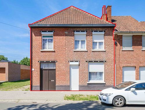                                         Woning te koop in Mol, € 175.000
