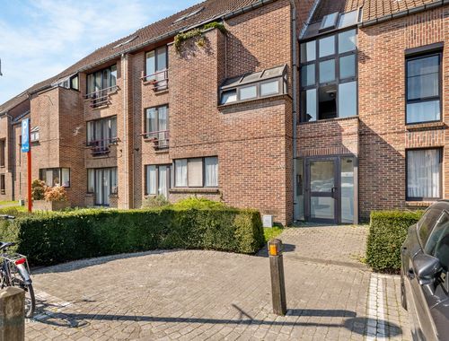                                         Appartement te koop in Machelen, € 345.000
