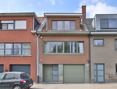                                         Bel-étage te koop in Kontich, € 425.000
