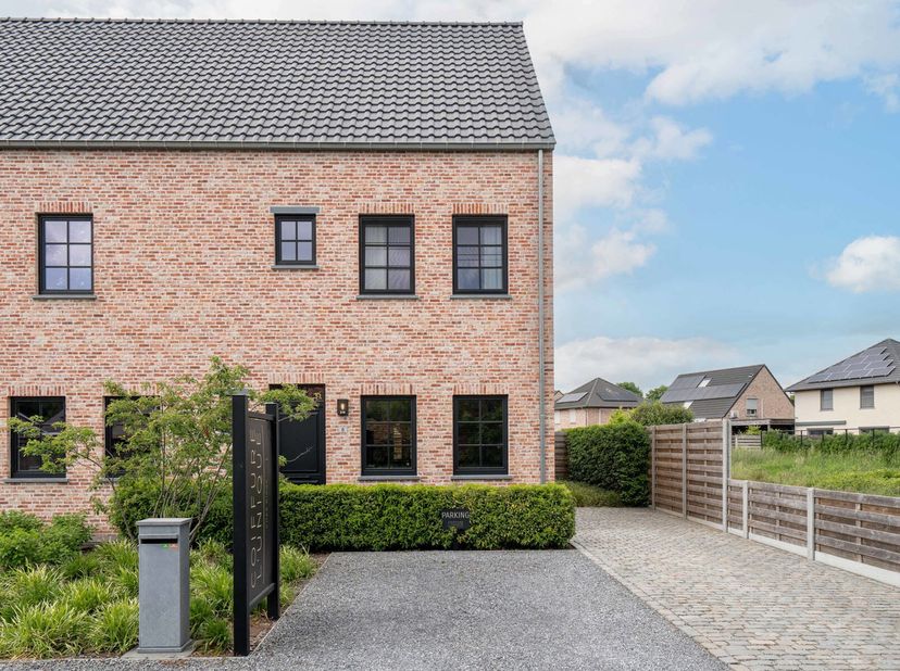 Maison à vendre
                    à 2235 Hulshout