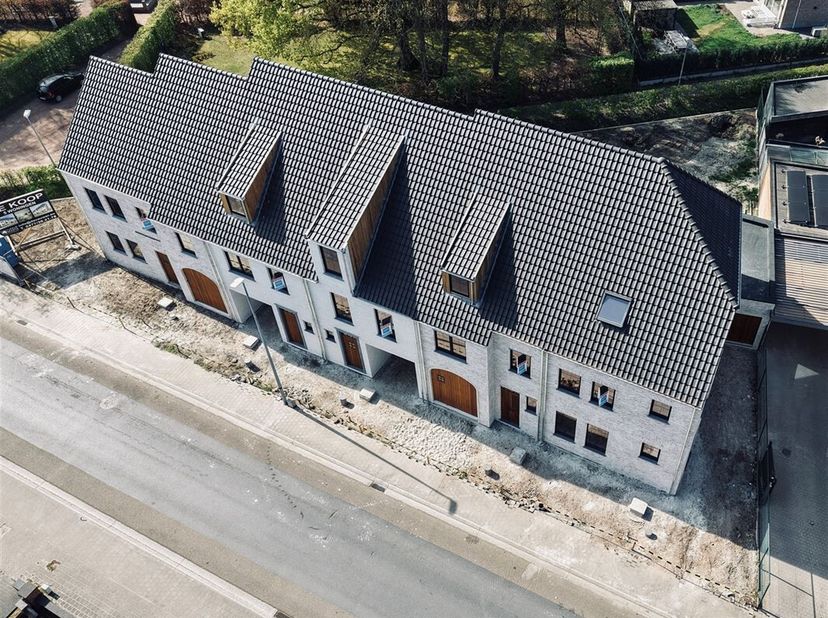 Maison à vendre
                    à 9170 Sint-Pauwels